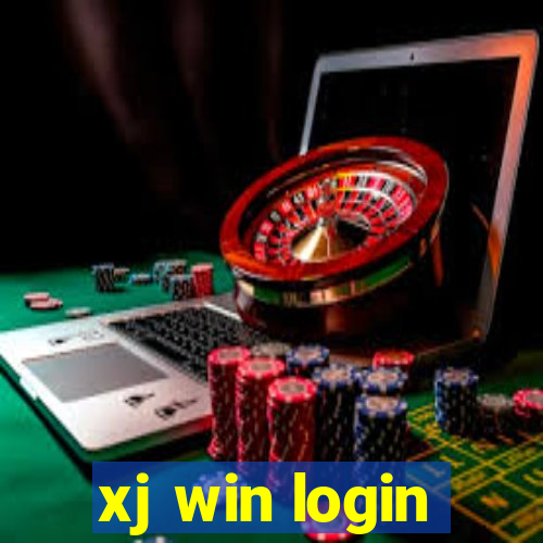 xj win login